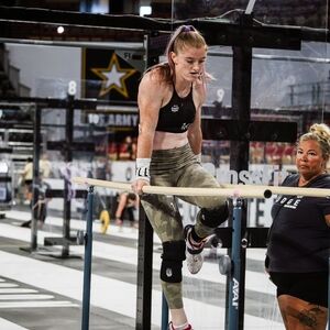 Meet your Posher, Hayleigh